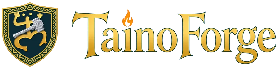 TainoForge